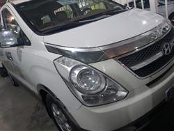 هیوندای H-1